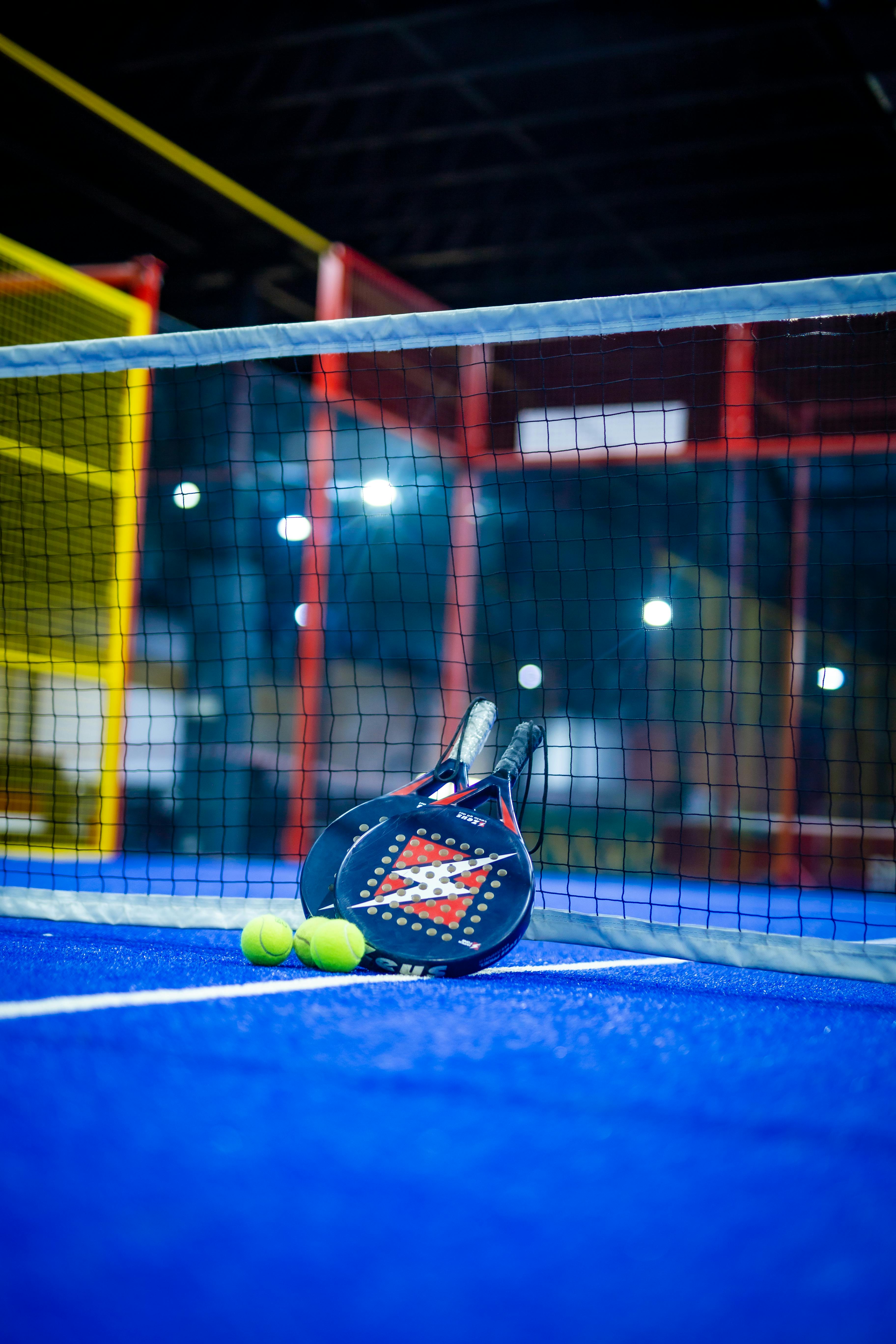Meilleure Raquette Padel 2026